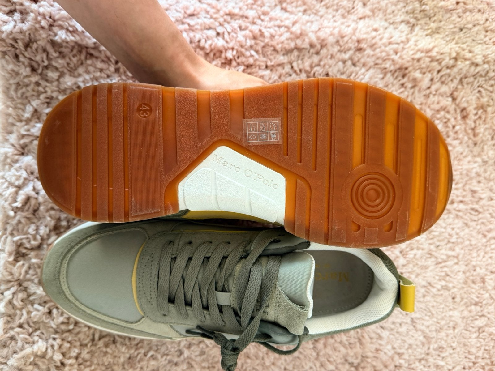 Schoenen te koop, Ophalen, Zo goed als nieuw