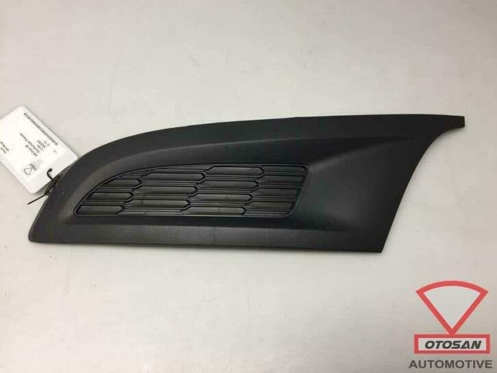 vw polo 6r 2011 grille de pare chocs avant gauche nouveau !, Neuf, Pare-chocs, Volkswagen, Volkswagen AG