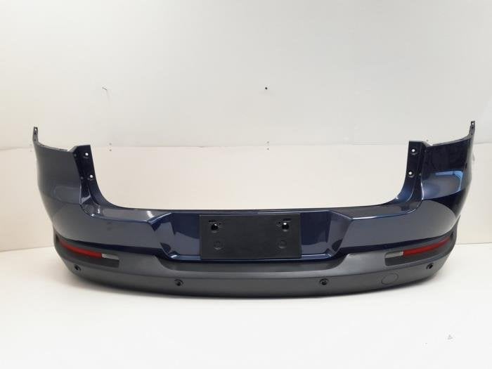 Pare-chocs arrière d'un Volkswagen Tiguan (LH5X), Autos : Pièces & Accessoires, Neuf, Volkswagen, -, -