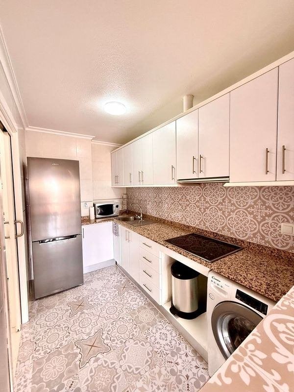 Appartement in Sucina, Immo, Buitenland, Dorp, Spanje, 62 m², 2 kamers