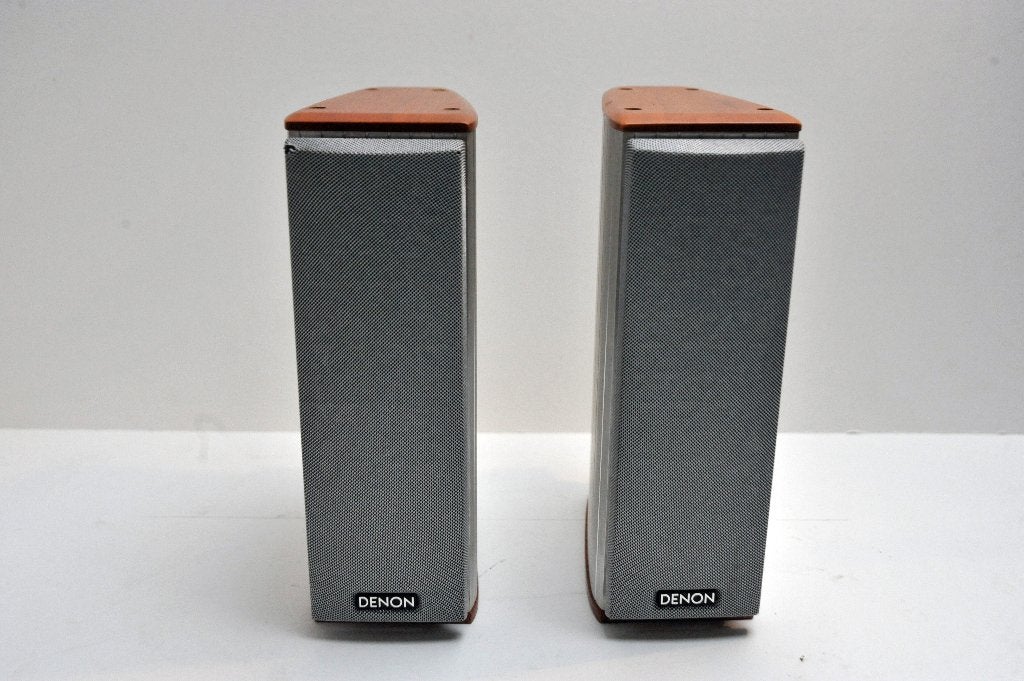Denon Model N SC500SD, Audio, Tv en Foto, Overige merken, Gebruikt, Ophalen of Verzenden, 60 tot 120 watt