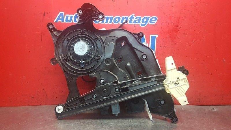 VITRE MECANISME AVANT GAUCHE Citroën Berlingo (9829505780), Utilisé, Citroën