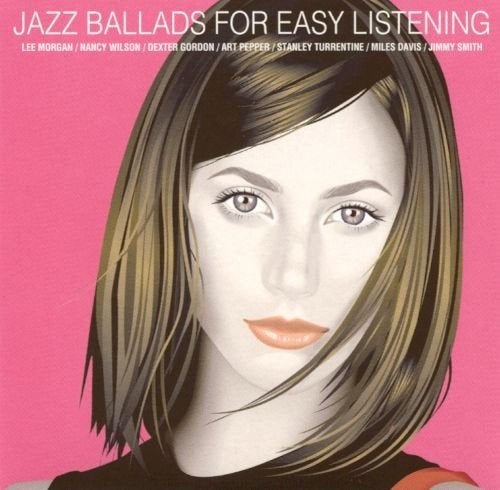 SALE->CD VARIOUS-Jazz Ballads For Easy Listening, Verzenden, Pop