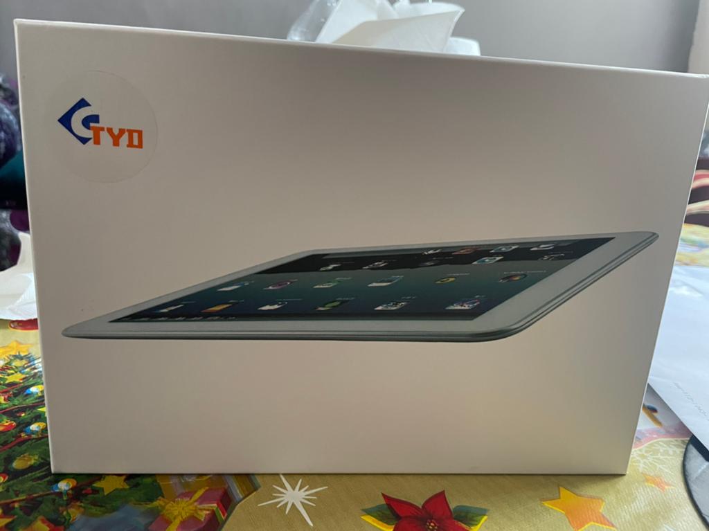 Tablette android, Enlèvement ou Envoi, Comme neuf