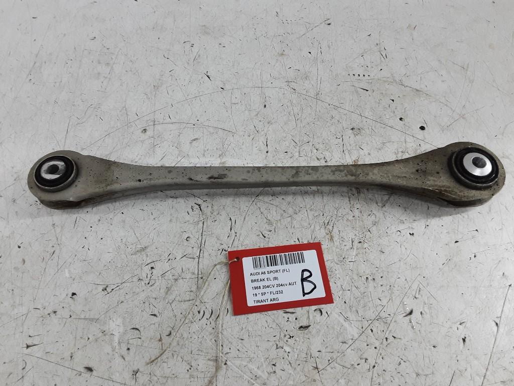 REACTIESTANG LINKS ACHTER Audi A6 Avant (C8) (4M0501529Q), Gebruikt, Mevr. I. Hauben, Audi, Rue de l'Espoir 34 34
4030  GRIVEGNÉE, BE