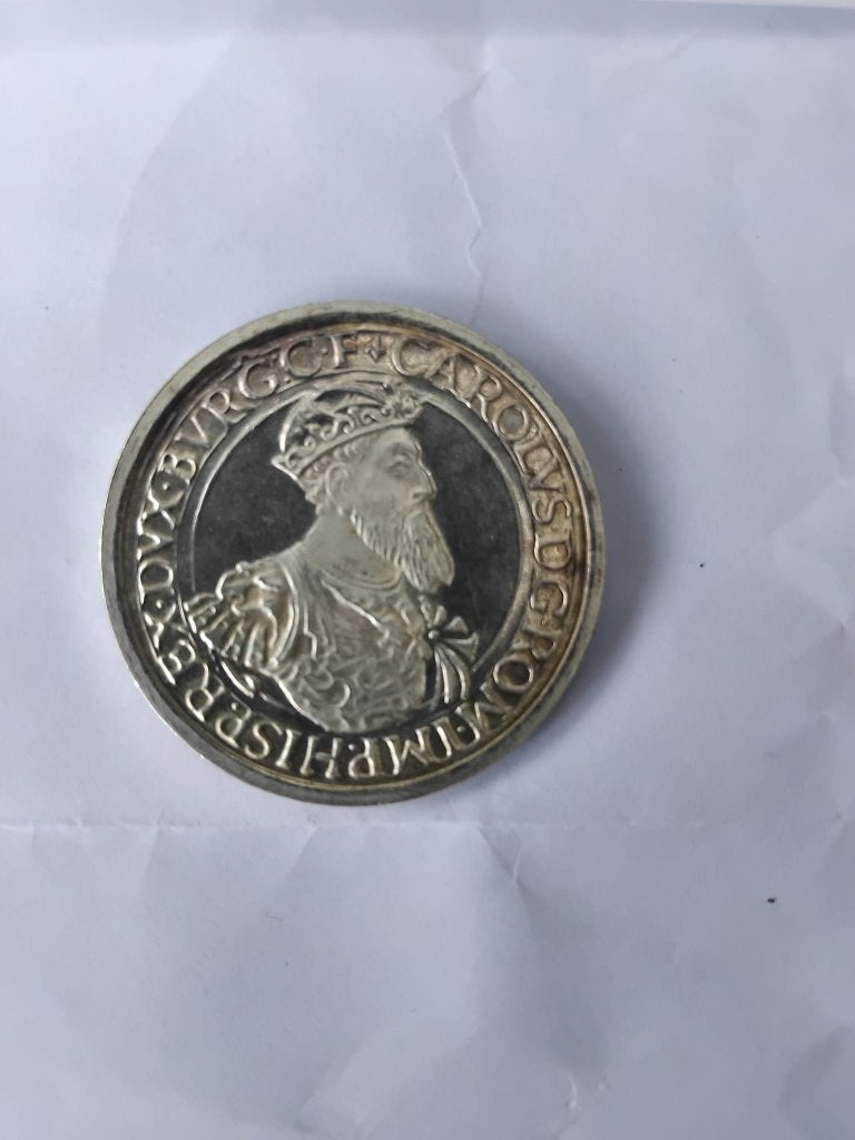 Pieces ecu 1987 argent, Postzegels en Munten, Munten | België, Ophalen, Setje, Zilver, Zilver