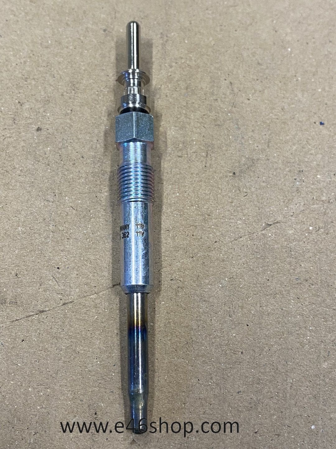 GLOEIBOUGIE BMW OE 12232248059 NW EN ORG BMW, Auto-onderdelen, -, -, Nieuw, Ophalen of Verzenden
