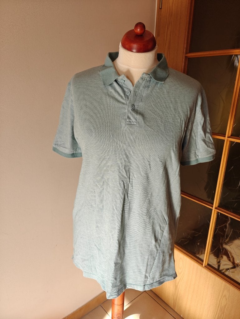 Polo donnay Marine, Vêtements | Hommes, Polos, Enlèvement ou Envoi, Autres couleurs, Autres tailles, Porté