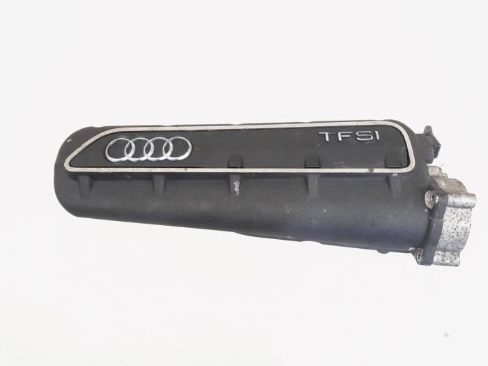 Tubulure d'admission d'un Audi RS3, Autos : Pièces & Accessoires, -, 3 mois de garantie, Audi, Utilisé
