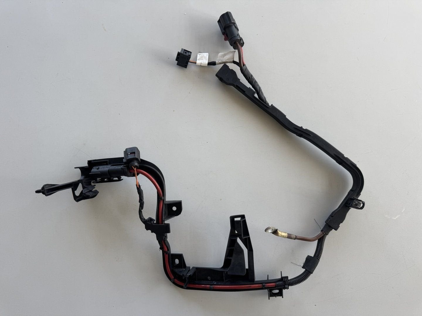 Porsche 991.610.255.00 kabelboom stuurhuis, Auto-onderdelen, Gebruikt, -, -, Ophalen of Verzenden