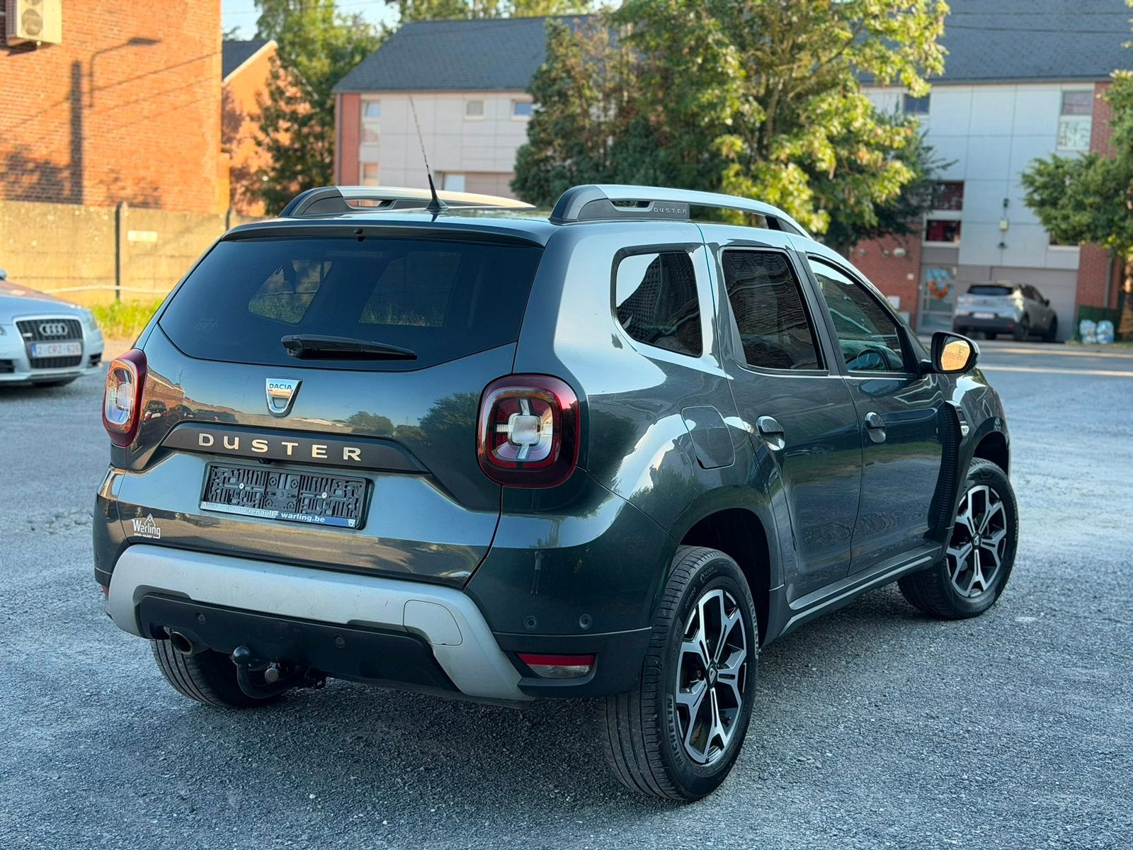 Dacia duster 2019 4X4 1.5dci, Achat, Euro 6, Entreprise, Duster