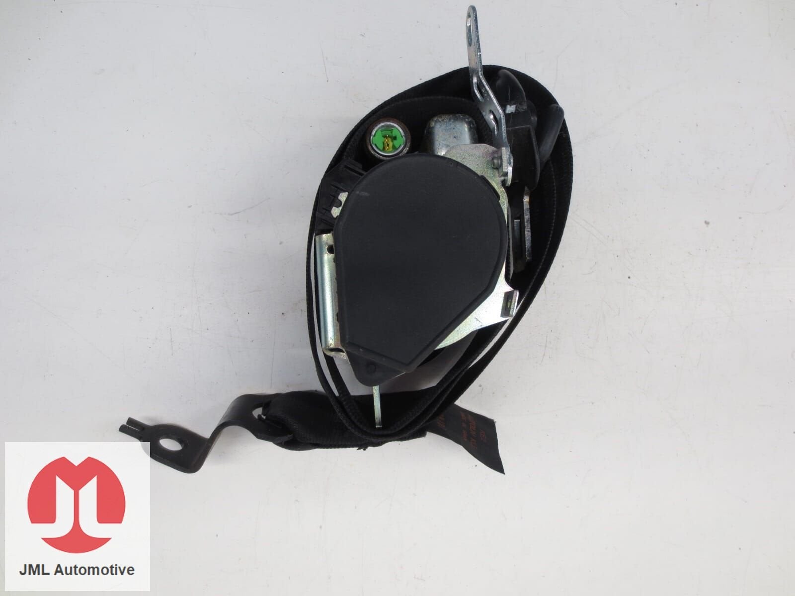VEILIGHEIDSGORDEL GORDELSPANNER RECHTS VOOR SEAT IBIZA, -, Utilisé, -, Seat