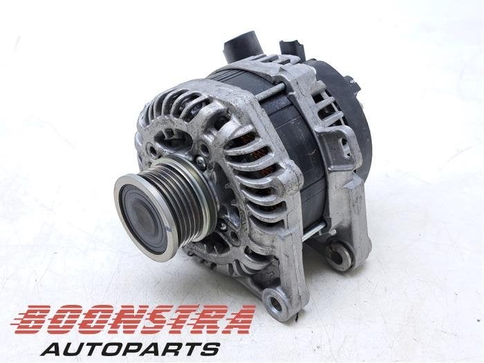 Dynamo d'un Opel Movano, -, Opel, 3 mois de garantie, Utilisé