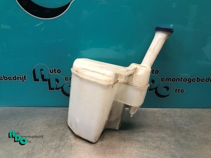 Réservoir d'expansion d'un Citroen C1 (C1 05-), -, 3 mois de garantie, Utilisé, -