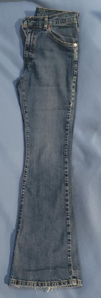 Levi's 525 W30 L34,, Kleding | Dames, Spijkerbroeken en Jeans, Levi's, Ophalen of Verzenden