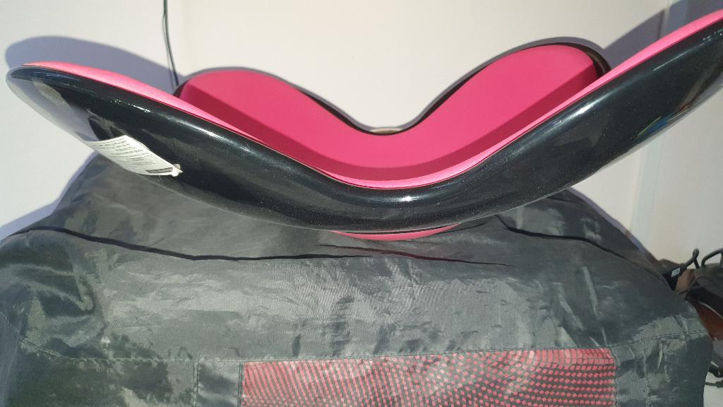 Domyos abdo gainage, Sport en Fitness, Ophalen, Zo goed als nieuw, Buik