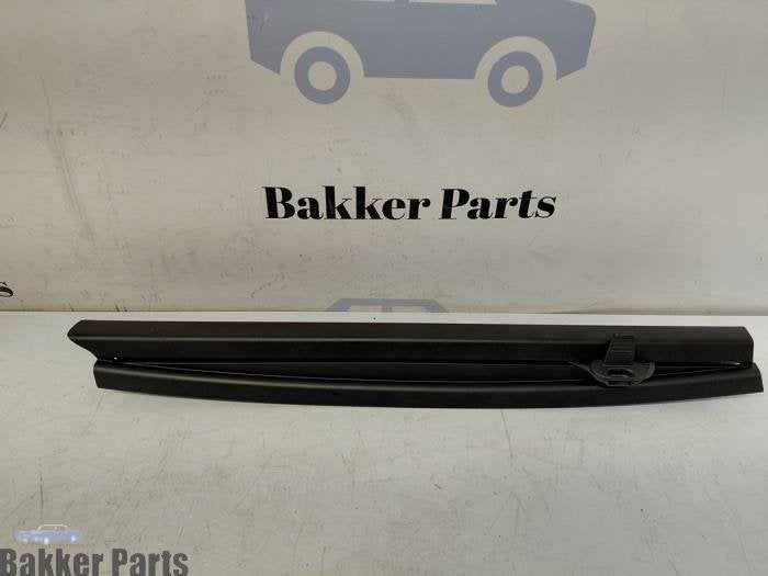 Store banne camping car d'un BMW X5, -, -, 3 mois de garantie, Utilisé