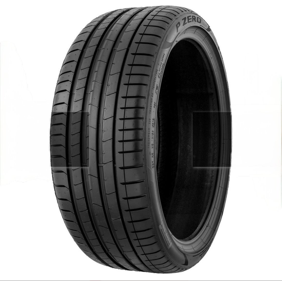 Pneu pirelli pZero 315/35 R21 111Y NO, Enlèvement ou Envoi, Comme neuf