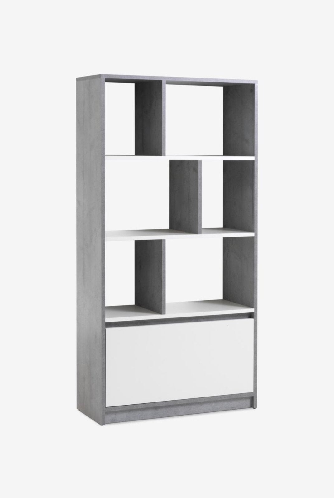 Boekenkast / opbergkast, 25 à 50 cm, Moins de 150 cm, Utilisé, 150 à 200 cm