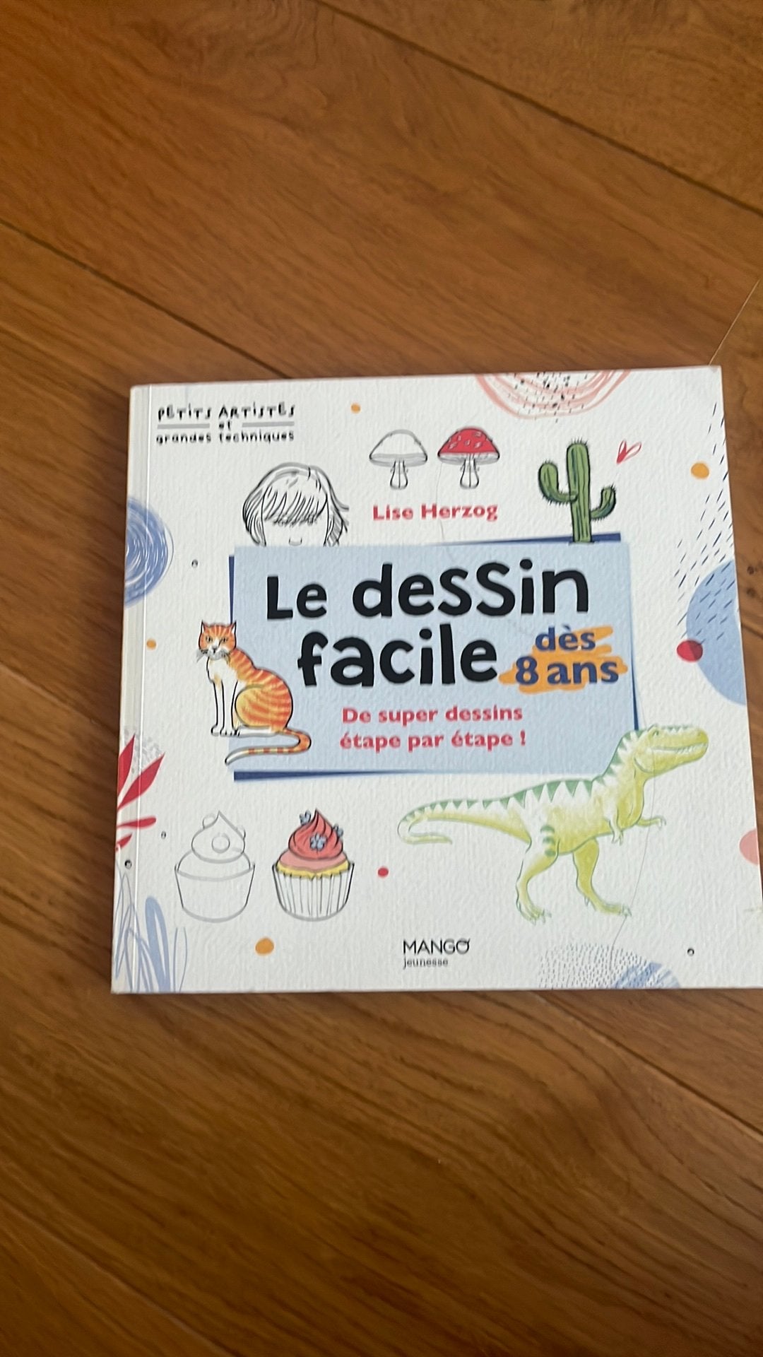Livre de base pour savoir dessiner, Enlèvement, Comme neuf, Livre ou Guide