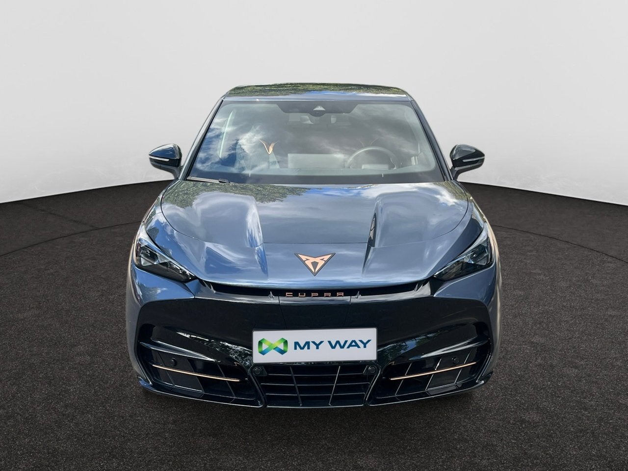 Cupra Tavascan Endurance Business 286pk (210kW) v 77 kWh Rea, Autos, Achat, Réception radio numérique, Automatique, https://public.car-pass.be/vhr/11b7de28-b7b8-4995-a0ef-d3c8bf9ad0a2