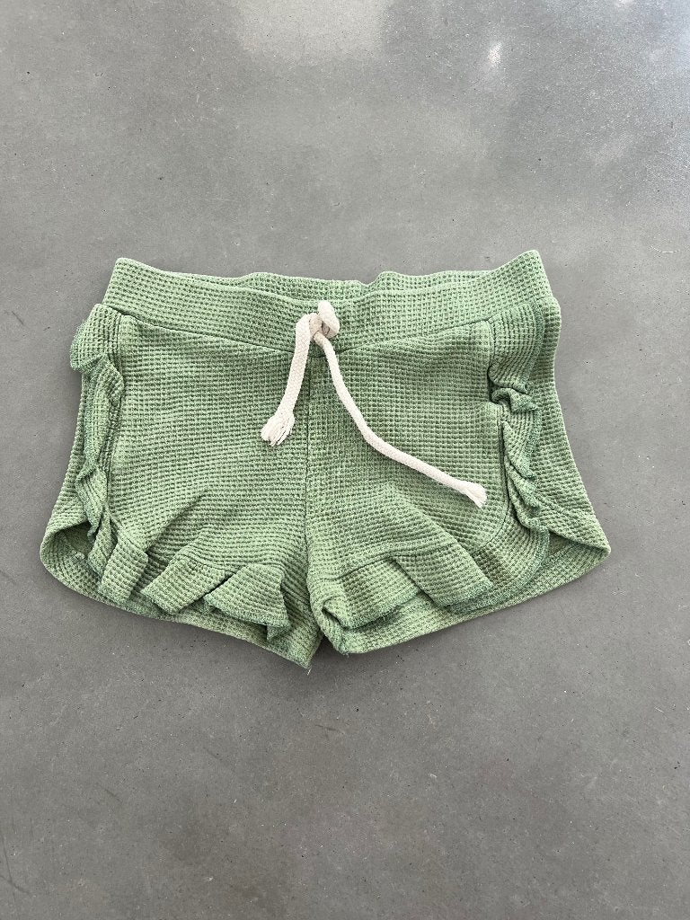 shortje milla star, Kinderen en Baby's, Kinderkleding | Maat 104, Broek, Meisje, Ophalen of Verzenden, Zo goed als nieuw