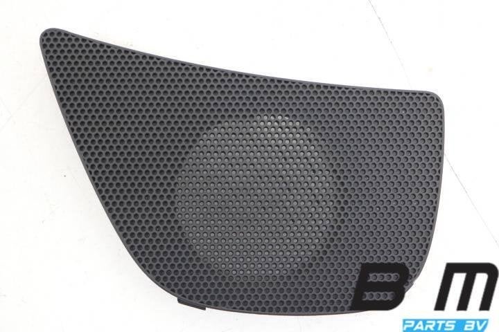 Luidsprekerrooster dashboard rechts Audi A6 4G 4G0857228B, Utilisé