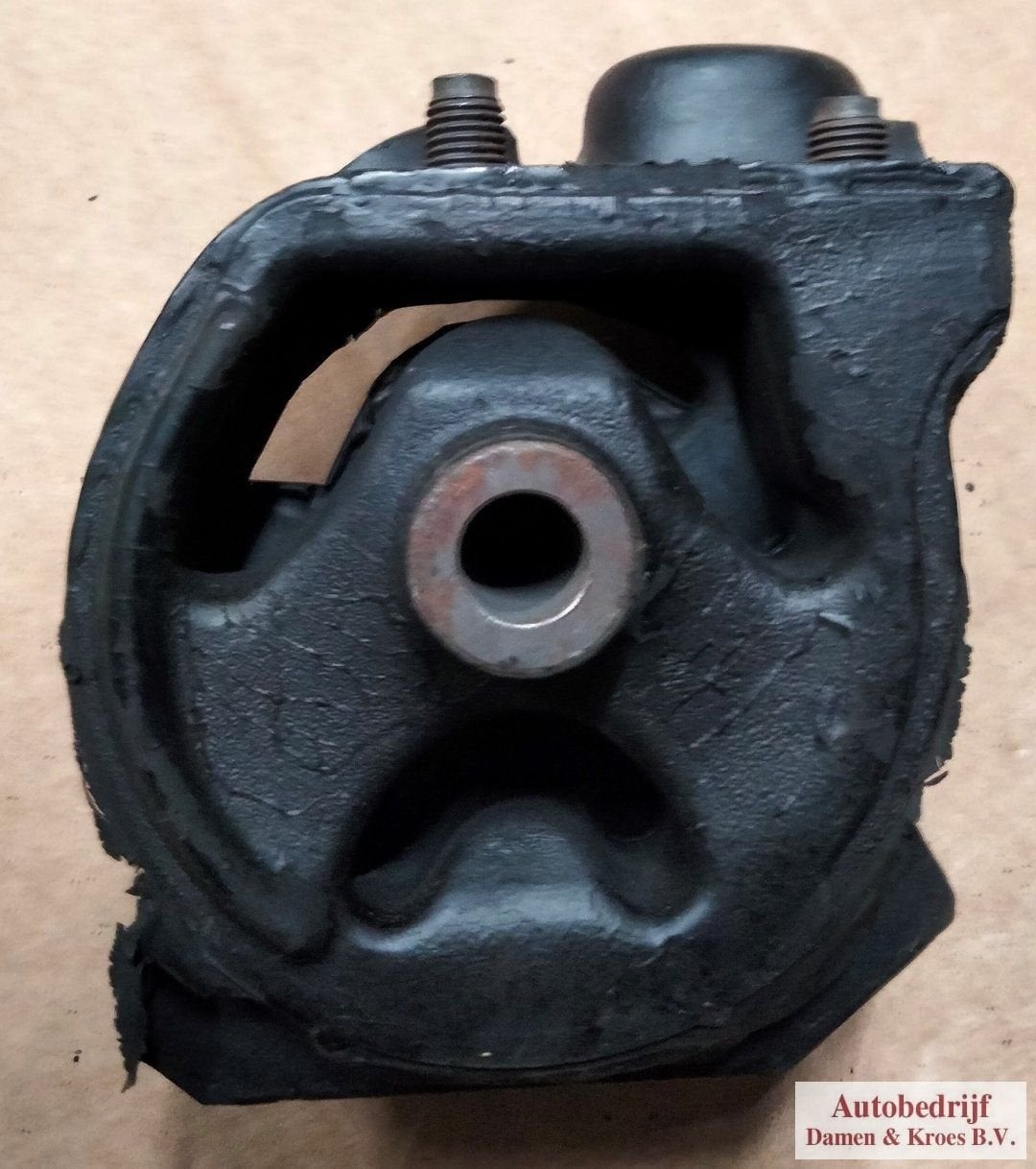 Motorsteun Rover / MG KKF100380, Neuf, -, -, -