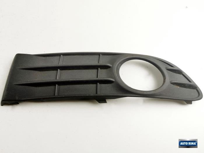 Plaque de protection feu antibrouillard gauche d'un Volvo S4, -, 3 mois de garantie, -, -