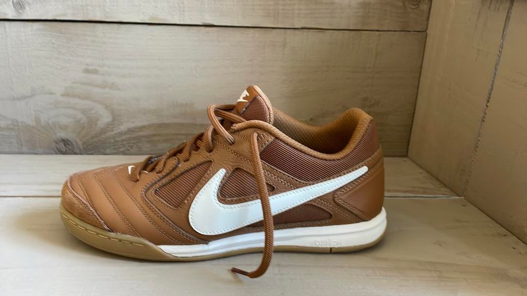 Sneakers Nike, Vêtements | Hommes, Chaussures, Neuf, Brun, Enlèvement, Baskets
