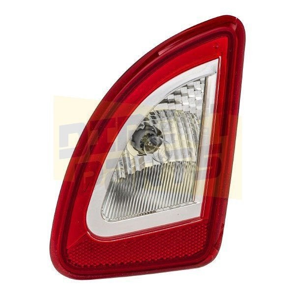 Renault Twingo (3/08-8/14)  achterlicht Rechts binnen (incl., Autos : Pièces & Accessoires, Neuf, -, Renault, -