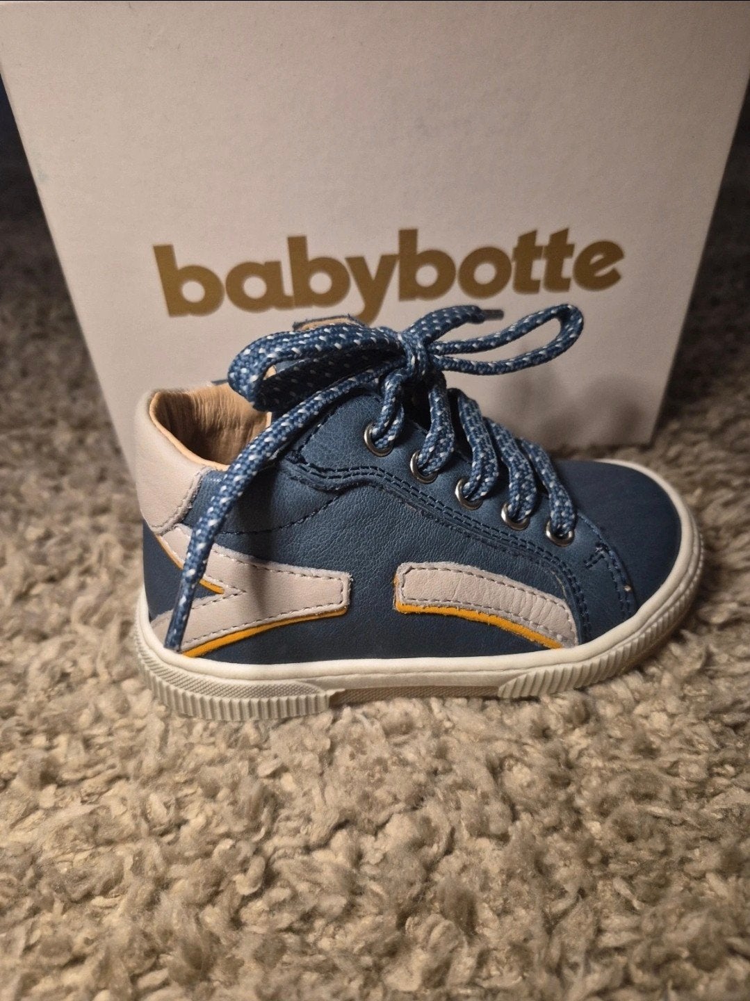 NIEUW schoenen maat 20, Ophalen, Schoentjes, Nieuw, Babybotte