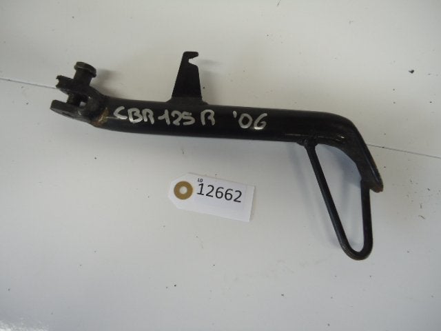 CBR125R 2004 - 2006 Honda Pikkel D1-20043