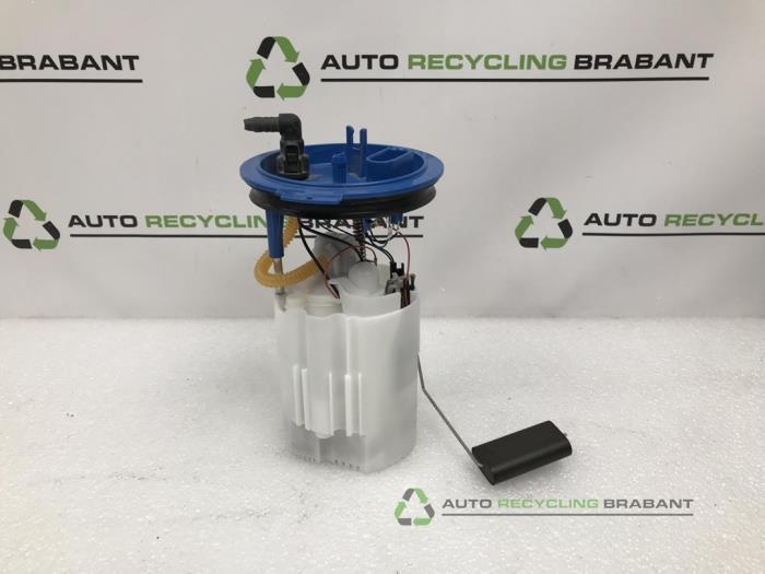 Pompe carburant électrique d'un Volkswagen Touran, -, 3 mois de garantie, Utilisé, -