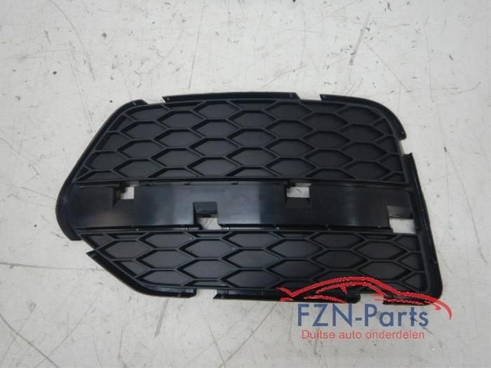 Audi Q3 8U Bumper Inleg Links L, Enlèvement ou Envoi, Utilisé, Avant, Pare-chocs