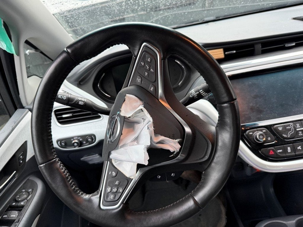 VOLANT DIRECTION Opel Ampera-e (01-2011/03-2019), Autos : Pièces & Accessoires, Opel, Opel Automobile GmbH, Utilisé, Kontakt-opel@opel.com