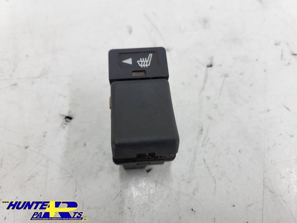 Schakelaar stoelverwarming Volvo 850 ('91-'96) 9148765, Enlèvement ou Envoi, Volvo, Volvo, Utilisé