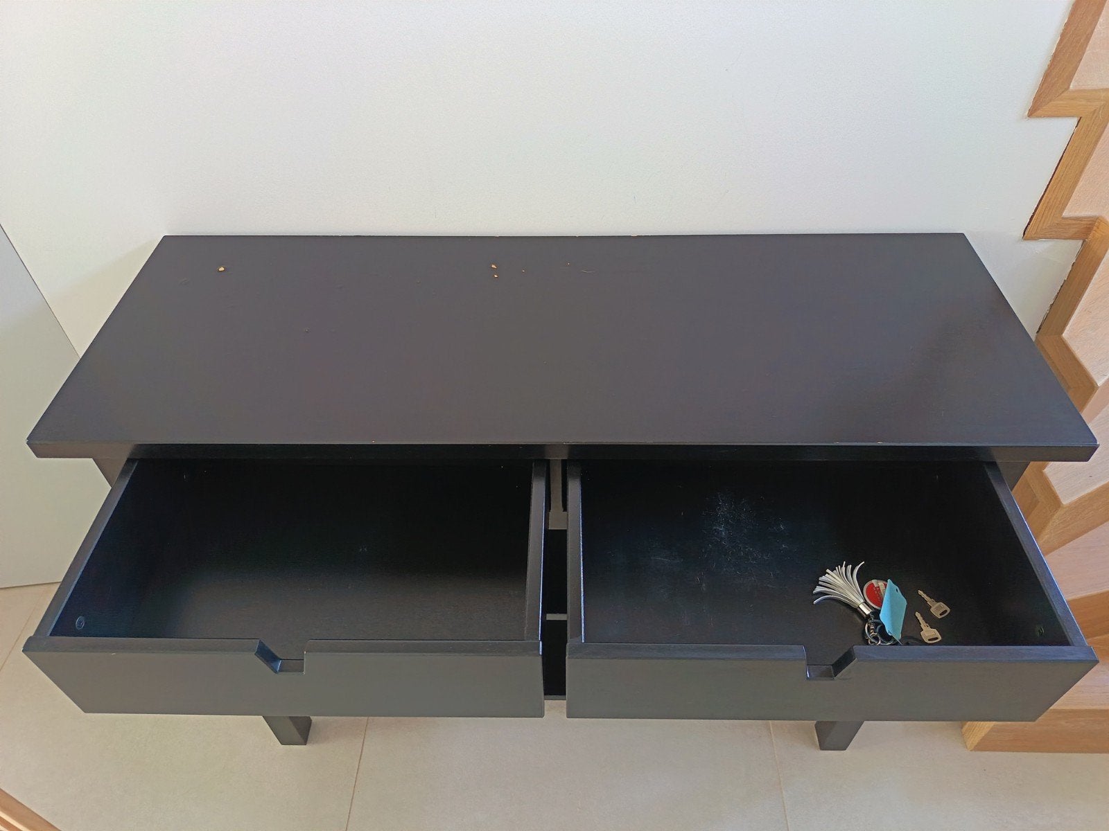 Armoire de vestiaire, Enlèvement, Utilisé