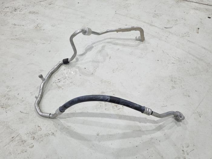 Tuyau clim d'un Audi A1, -, 3 mois de garantie, Audi, Utilisé
