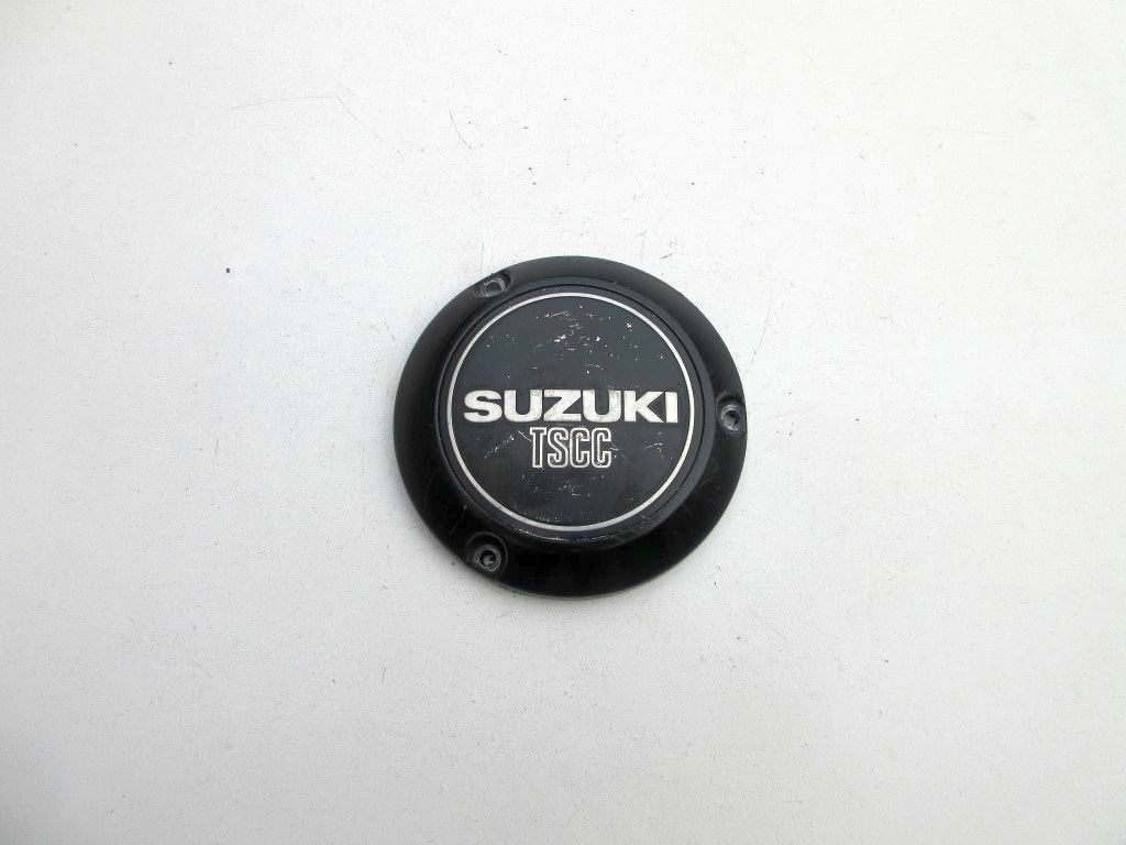 Suzuki GSX400E ontsteking deksel pickups GSX400 pickupdeksel, Motoren, Ophalen of Verzenden, Gebruikt