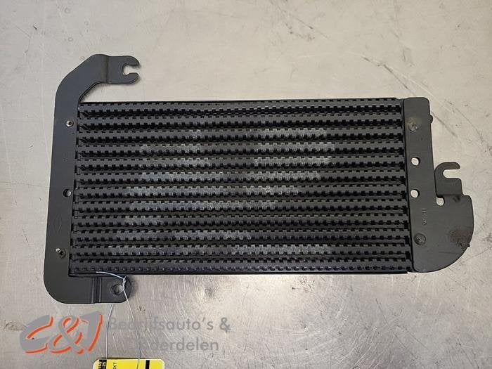 Refroidisseur de carburant d'un Renault Trafic, Renault, -, 3 mois de garantie, Utilisé