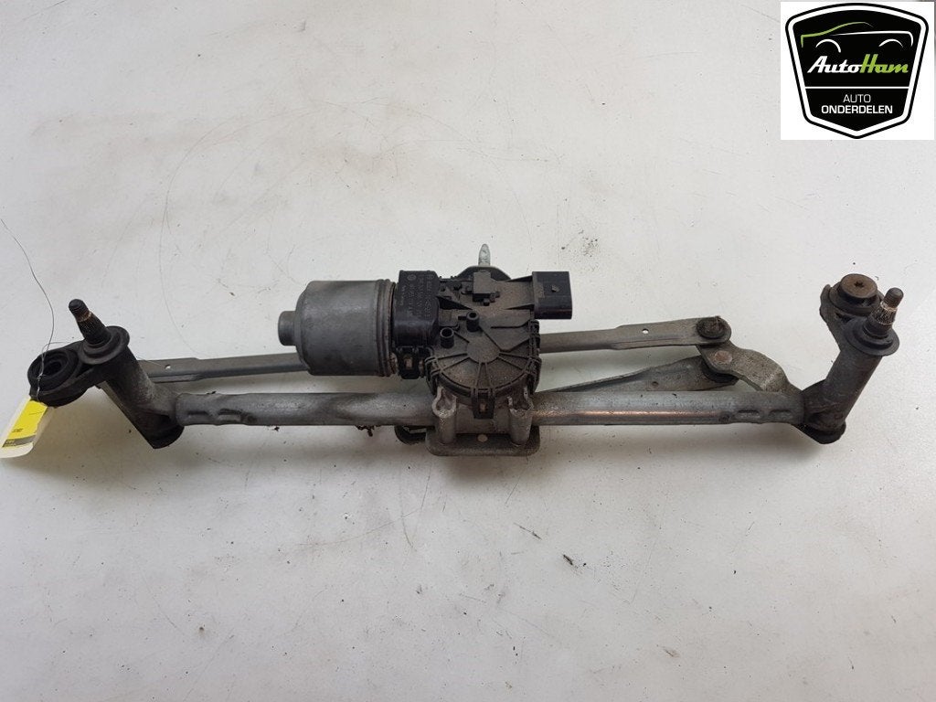 RUITENWISSER MECH + MOTOR Volkswagen Polo V (6R), Robert Bosch AG, Gebruikt, Volkswagen, Robert-Bosch-Allee 1
74232  Abstatt, DE