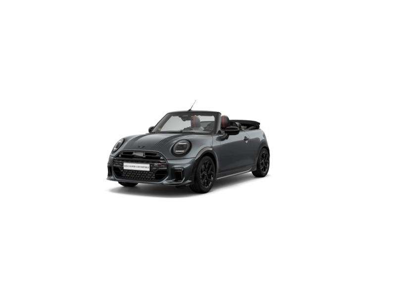 MINI Cooper JCW PACK - NAVI - HARMAN-KARDON, Autos, Mini, Argent ou Gris, Achat, Euro 6, Entreprise
