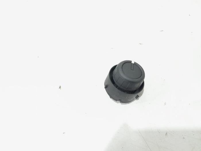 Commutateur toit ouvrant d'un Volkswagen Golf, Autos : Pièces & Accessoires, Volkswagen, -, 3 mois de garantie, Utilisé