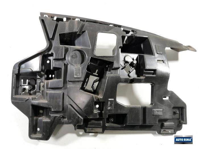 Support pare-chocs avant droit d'un Volvo V40, -, 3 mois de garantie, -, -