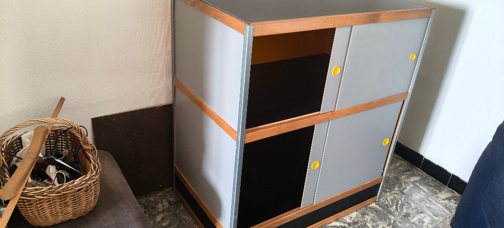 Kewlox meubels, Huis en Inrichting, Kasten | Stellingkasten, Ophalen of Verzenden, Gebruikt