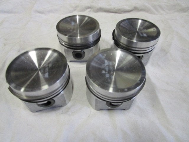 set zuigers +40 ,compressie 10/1 1275cc Klassieke Mini, Ophalen, Nieuw, Mini