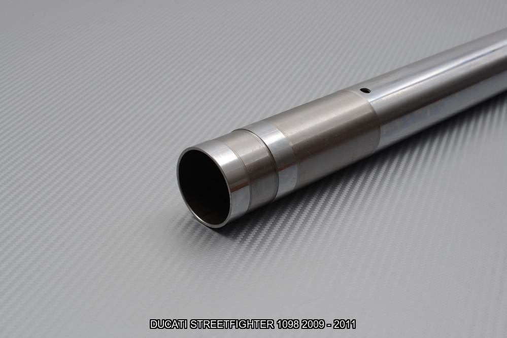 Voorvorkpoten SPR DUCATI STREETFIGHTER 1098 2009 - 2011, Motoren, Ophalen of Verzenden, Nieuw
