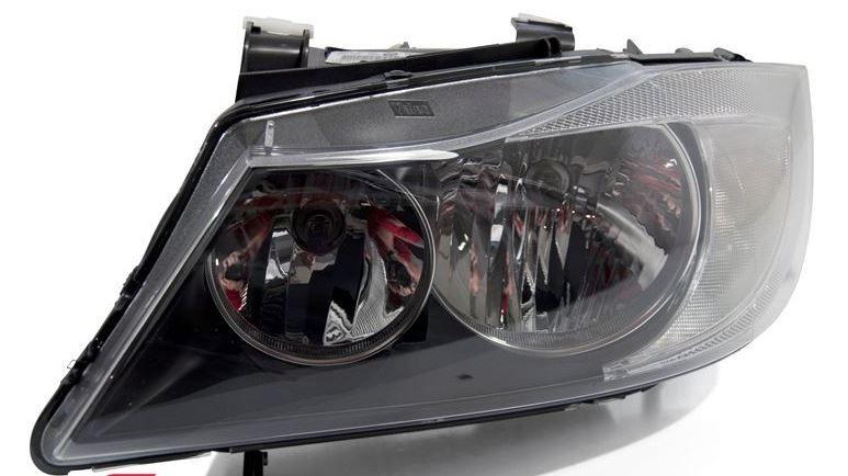 Koplamp Valeo H7 H7 links nieuw BMW 3 serie E90 E91 2005-200, Auto-onderdelen, -, -, Nieuw, Ophalen of Verzenden