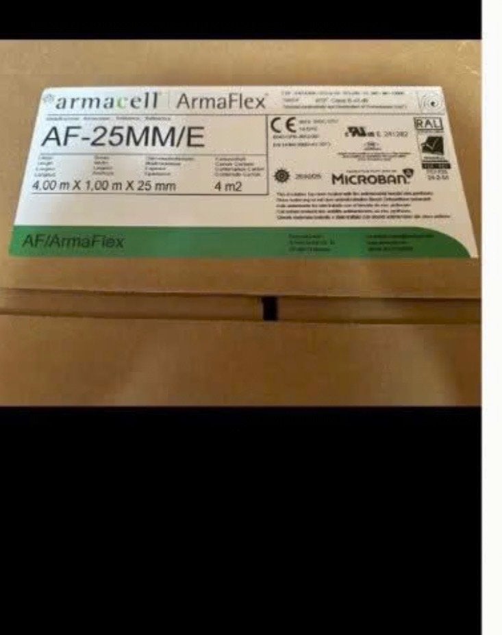 Lot armaflex, Enlèvement ou Envoi